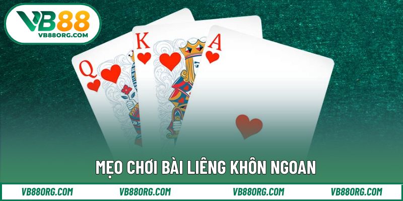 Chiến thuật giúp làm chủ nhịp ván bài hiệu quả