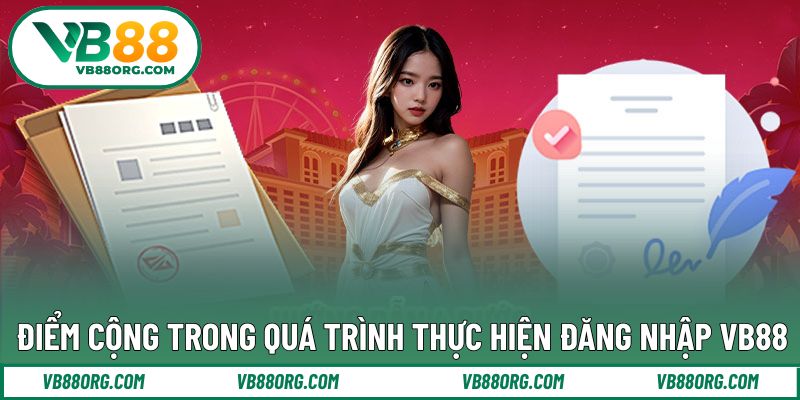 Điểm nổi bật khi thực hiện đăng nhập không khó