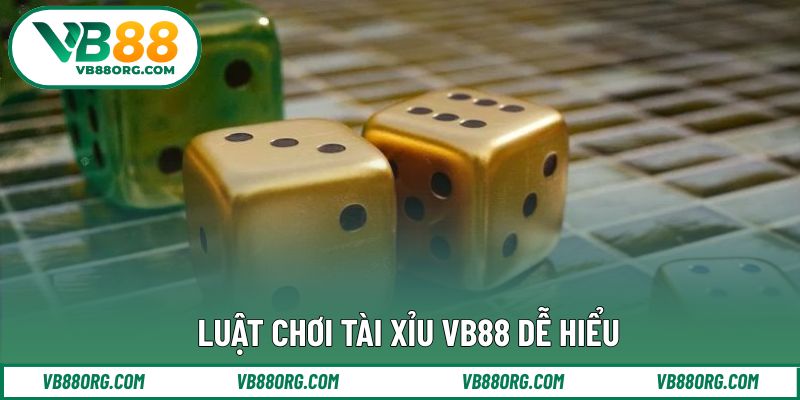 Hướng dẫn luật tham gia tài xỉu cơ bản cho thành viên mới