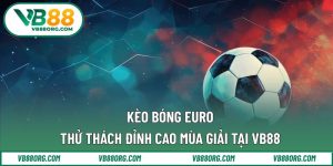 Kèo bóng euro