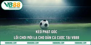 Kèo phạt góc