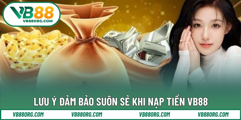 Lưu ý quan trọng đảm bảo thực hiện gửi vốn không khó