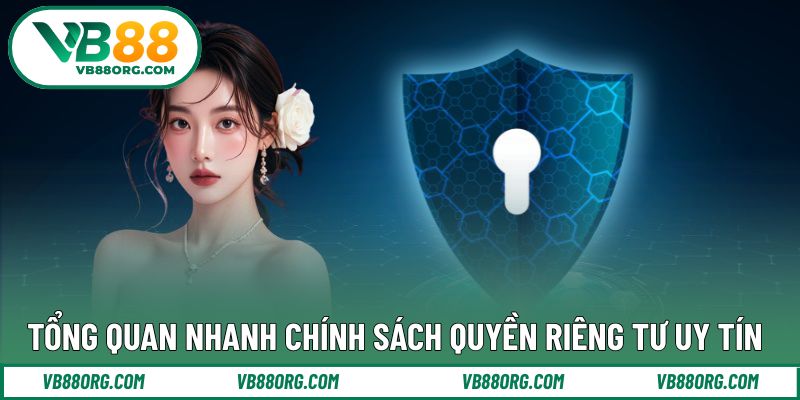 Giới thiệu cơ bản chính sách quyền riêng tư đầy đủ